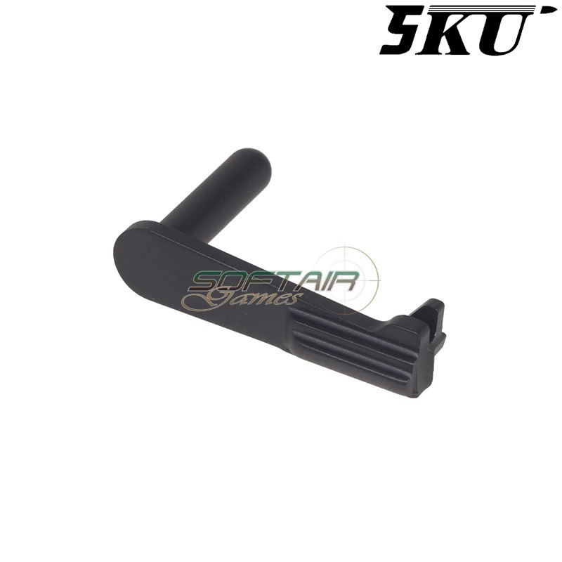 Leva Hold open Type 1 for Marui Hi-Capa 5KU (GB-499-BK)