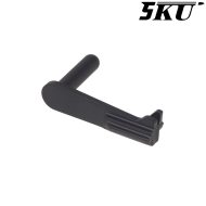 Leva Hold open Type 1 for Marui Hi-Capa 5KU (GB-499-BK) Leva Hold open Type 1 for Marui Hi-Capa 5KU (GB-499-BK)