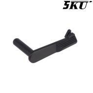 Leva Hold open Type 3 for Marui Hi-Capa 5KU (GB-501-BK)