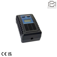 Carica Batterie COMPATTO AIR 320 20W LiPo / LiFe / LiHV / NiMH / Li-ion Technology Smart Bluemax-power® (bmp-3032)