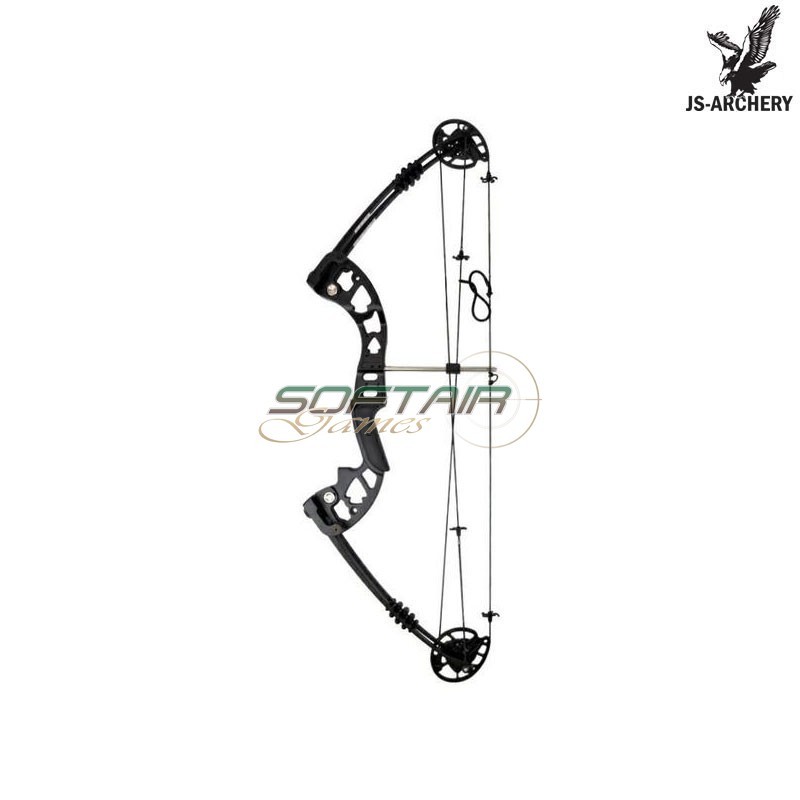 Compound Bow 40-55 lbs  Js-Archery (m131) Compound Bow 40-55 lbs  Js-Archery (m131)
