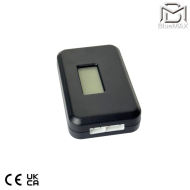 Ultra COMPACT Battery Charger BM3 15W LiPo / Li-ion Technology Smart Bluemax-power® (bmp-3031)