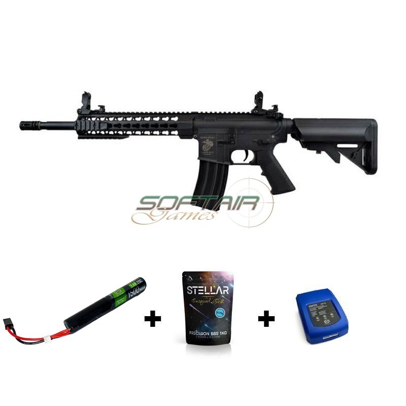 BUNDLE M4 Full Kit Basic (sgw-bundle-07)