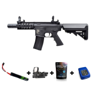 BUNDLE M4 Full Kit Basic (sgw-bundle-08) BUNDLE M4 Full Kit Basic (sgw-bundle-08)