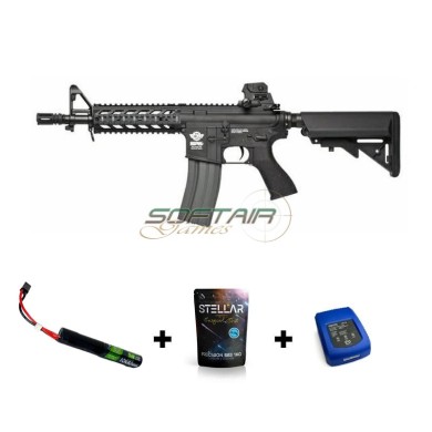 BUNDLE M4 Full Kit Basic (sgw-bundle-09)