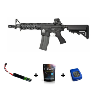 BUNDLE M4 Full Kit Base (sgw-bundle-09) BUNDLE M4 Full Kit Base (sgw-bundle-09)