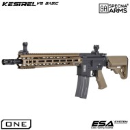 Electric Rifle sa-a38 one kestrel etu Chaos Bronze Specna Arms (spe-01-043424)