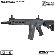 Electric rifle sa-a33 one kestrel etu chaos grey Specna Arms  (spe-01-043420)