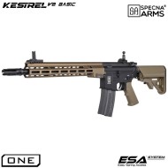 Fucile elettrico SA-A34 ONE Kestrel etu Chaos Bronze Specna Arms (spe-01-043686)