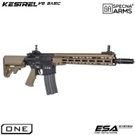 Fucile elettrico SA-A34 ONE Kestrel etu Chaos Bronze Specna Arms (spe-01-043686)