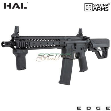 Electric Rifle SA-E06 Edge Heavy OPS Hal ETU BLACK (spe-01-041604)