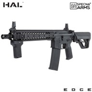 Electric Rifle SA-E06 Edge Heavy OPS Hal ETU BLACK (spe-01-041604)