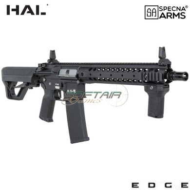 Electric Rifle SA-E06 Edge Heavy OPS Hal ETU BLACK (spe-01-041604)
