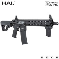 Electric Rifle SA-E06 Edge Heavy OPS Hal ETU BLACK (spe-01-041604)
