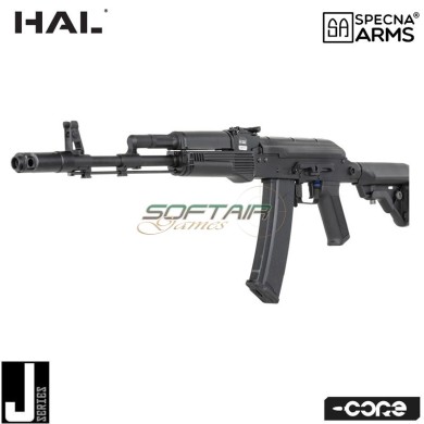 Fucile Elettrico SA-J79 CORE HAL ETU gen.2 NERO (spe-01-043253)