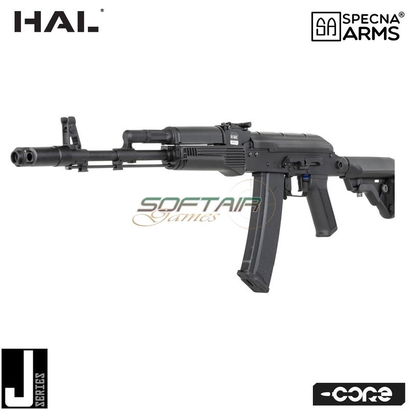 Specna Arms Electric Rifle SA-J79 Core HAL ETU gen.2 BLACK (spe-01-043253)