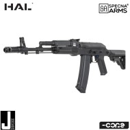 Fucile Elettrico SA-J79 CORE HAL ETU gen.2 NERO (spe-01-043253)