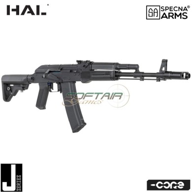 Specna Arms Electric Rifle SA-J79 Core HAL ETU gen.2 BLACK (spe-01-043253)