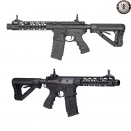 Wildhog 9" Cm16 Ecu Black G&g (gg-wild9-p) Wildhog 9" Cm16 Ecu Black G&g (gg-wild9-p)