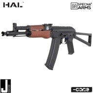 Electric Rifle SA-J78 CORE HAL ETU GEN.2 BLACK (spe-01-043256)