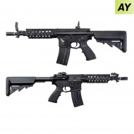 Fucile M4 Urx Skull Frog Ay (ay-a0007) Fucile M4 Urx Skull Frog Ay (ay-a0007)