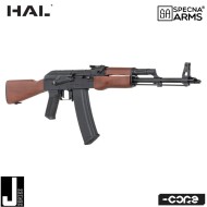 Fucile Elettrico SA-J70 CORE HAL ETU gen.2 NERO (spe-01-043251)