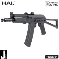 Electric Rifle SA-J81 CORE HAL ETU gen.2 BLACK (spe-01-043258) Electric Rifle SA-J81 CORE HAL ETU gen.2 BLACK (spe-01-043258)