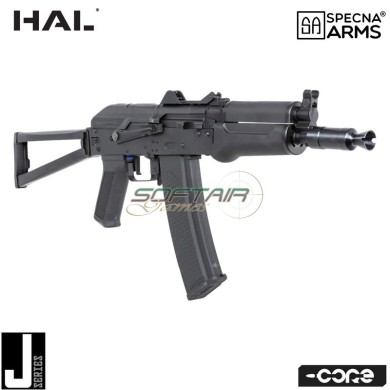 Electric Rifle SA-J81 CORE HAL ETU gen.2 BLACK (spe-01-043258)