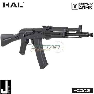 Fucile Elettrico SA-J73 CORE HAL ETU gen.2 Nero Specna Arms  (spe-01-044152)