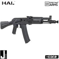 Fucile Elettrico SA-J73 CORE HAL ETU gen.2 Nero Specna Arms  (spe-01-044152) Fucile Elettrico SA-J73 CORE HAL ETU gen.2 Nero Specna Arms  (spe-01-044152)