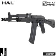 Fucile Elettrico SA-J73 CORE HAL ETU gen.2 Nero Specna Arms  (spe-01-044152) Fucile Elettrico SA-J73 CORE HAL ETU gen.2 Nero Specna Arms  (spe-01-044152)