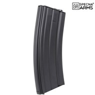 Caricatore Maggiorato 300bb Serie m4/m16 Nero Specna Arms (spe-05-046355)