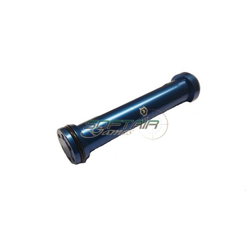 Aluminium Piston For A&k Svd (cod.pps-12027)