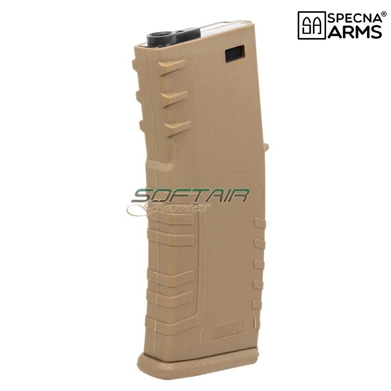 Mid-cap Magazine 120bb m4/m16 Series DE Specna Arms  (spe-05-046330)