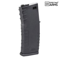 Caricatore Monofilare 120bb Serie m4/m16 Nero Specna Arms ( spe-05-046329)