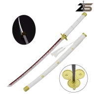 Ornamental Katana with LED LIGHTING Bamboo version ZSwords (zs661wgdwd-ls) Ornamental Katana with LED LIGHTING Bamboo version ZSwords (zs661wgdwd-ls)