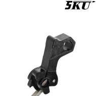 Set Hammer & Strut in acciaio per 1911 / Hi-capa GBB 5KU (GB-507-BK)