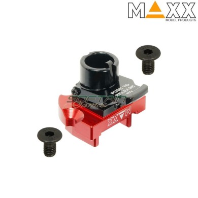 Advanced Feed Tube V3 CNC per MTW M4 Maxx Model (mx-ftb010m4)