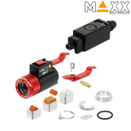 Hop-Up Chamber/Adjuster CNC for MTW M4 Maxx Model (mx-hop040m4t)