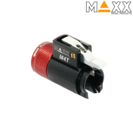 Gruppo Hop-Up M4T One CNC per MTW M4 Maxx Model (mx-hop040m4t1)