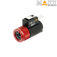 Hop-Up Chamber M4T One CNC for MTW M4 Maxx Model (mx-hop040m4t1)