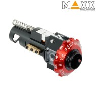 Maxx Model CNC hop up Chamber M4W for MTW new version (MX-HOP020MW)