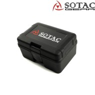 Flashlight Klesch-1S Style BLACK Sotac Gear (sg-sd-1102-bk) Flashlight Klesch-1S Style BLACK Sotac Gear (sg-sd-1102-bk)