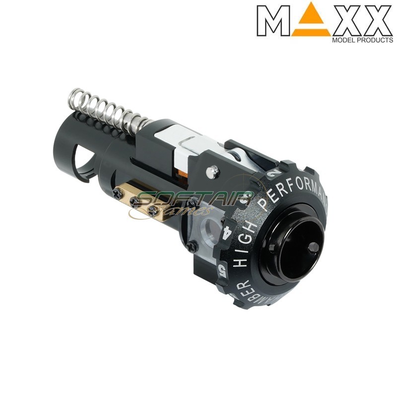 CNC hop up Chamber MGW for MTW new version GBB Maxx Model (MX-HOP020MW)