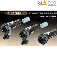 CNC hop up Chamber MGW for MTW new version GBB Maxx Model (MX-HOP020MW)