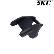 Sicura Ambidestra in Alluminio per Marui Hi-Capa GBB Softair 5KU (5KU-GB-580) Sicura Ambidestra in Alluminio per Marui Hi-Capa GBB Softair 5KU (5KU-GB-580)