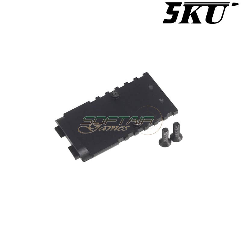 MOUNT RMR per G17 MOS Marui 5KU (5KU-GBTM17G5001)