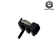 TDC AS01 v2.0 E.S. CUSTOM WORKS (ESCW-70)