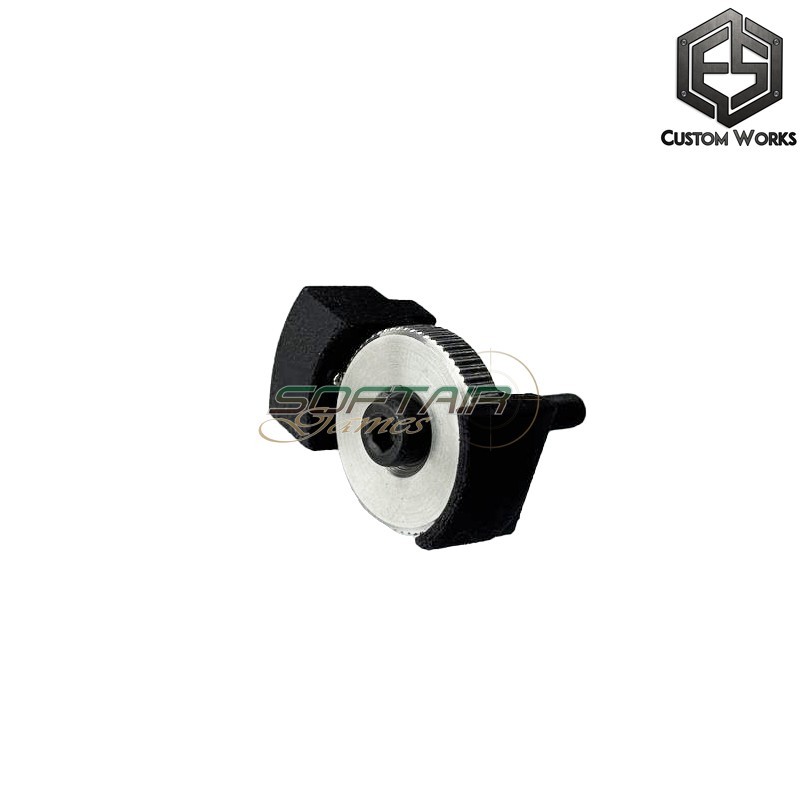 TDC AS02/AST01 V2.0 E.S. CUSTOM WORKS (ESCW-71)