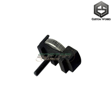 TDC AS02/AST01 V2.0 E.S. CUSTOM WORKS (ESCW-71)